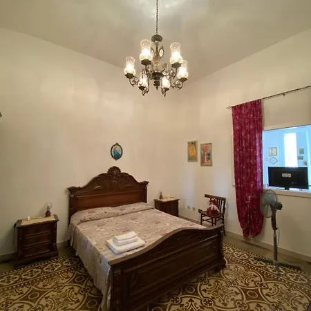 Civico 11 Holiday home *