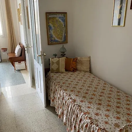 Holiday home Civico 11 *