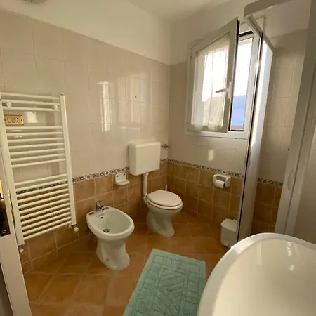 Holiday home Civico 11 *
