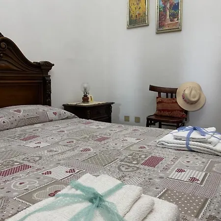 Holiday home Civico 11 Collepasso